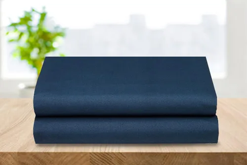 Miniatura 25 de Elegant Comfort Paquete de 2 sábanas encimeras de lujo de alta calidad hotelera, resistentes a las arrugas y a la decoloración, 1500 hilos, calidad