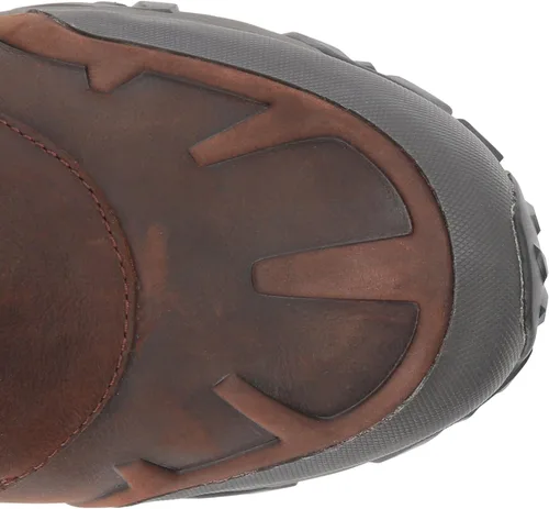 Miniatura 5 de Merrell Coldpack Ice Botas de nieve polares impermeables de hombre con cremallera de 8 pulgadas