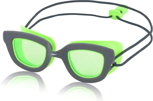 Speedo Gafas de natación para niños Sunny G de 3 a 8 años Monumento Lima