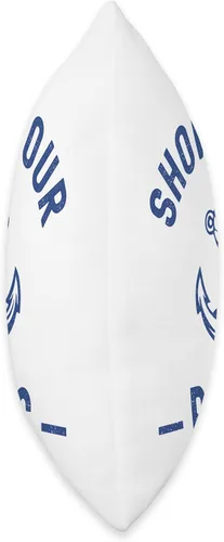 Miniatura 2 de Pontoon Boat Accessories & Lake Life Tees Show Me Your Buoys Funny Sailor - Almohada para adultos con humor de barco, 16 x 16 pulgadas, multicolor