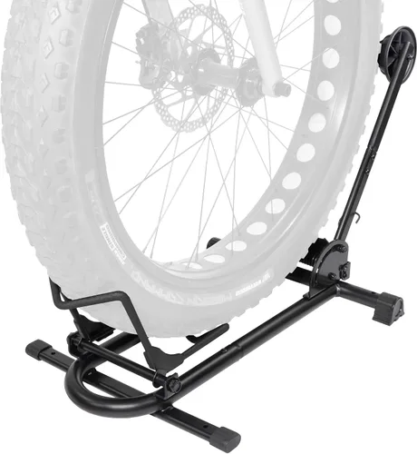 BikeHand Soporte de estacionamiento para bicicleta - para bicicleta de montaña y bicicleta de carretera, almacenamiento de garaje interior y
