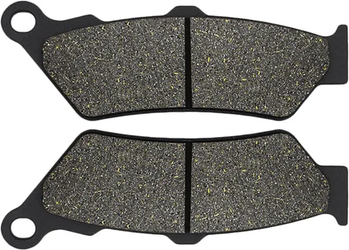 Miniatura 3 de Juego de pastillas de freno para B&MW C1 125 200 F650CS para Scarver F650GS para Dakar F 650 para GS F650ST para Xcountry G 650 para Xchallenge