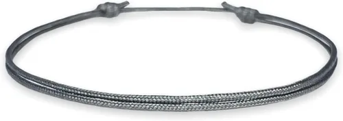Miniatura 16 de Tobillera de cordón para hombres, mujeres, adolescentes y adultos, unisex, pulsera de tobillo para surfistas, playa, tobilleras, impermeables