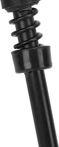 Miniatura 8 de VBESTLIFE Scooter eléctrico Kickstand aleación de aluminio Scooter eléctrico soporte de estacionamiento mochilas para scooter eléctrico piezas