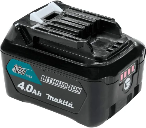 Miniatura 6 de Makita, CXT, batería de iones de litio.
