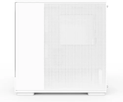 Miniatura 6 de Zalman P10 Mini Tower PC Case (blanco)