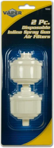 Miniatura 2 de 2 filtros de humedad desechables en línea