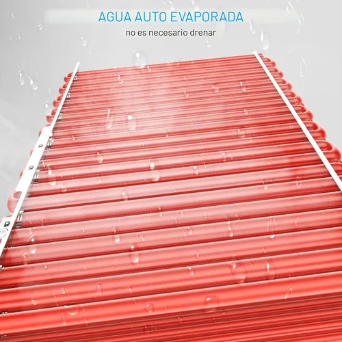 Miniatura 6 de Aire acondicionado portátil de 12000 BTU con control remoto, unidad de aire acondicionado de refrigeración independiente 3 en 1 con ventilador