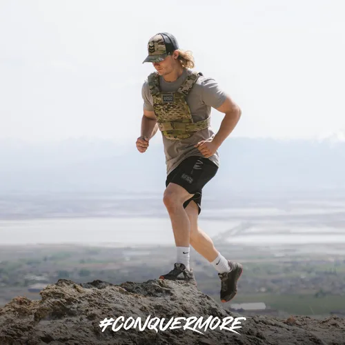 Miniatura 5 de MTN OPS Suplemento de rendimiento de alta altitud Solitude (25 porciones), negro, talla única