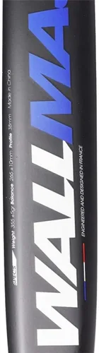 Miniatura 5 de Tecnifibre Wall Master 370/365/360/355/ONE Gama de palas