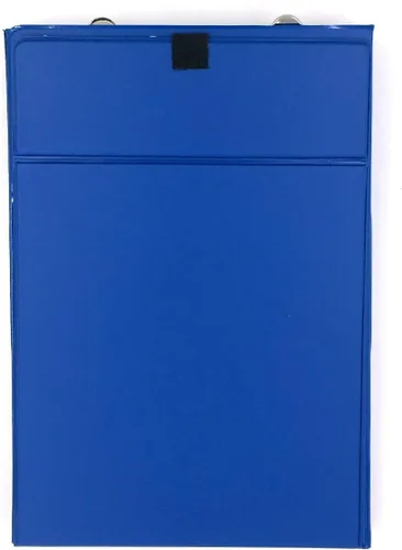 Miniatura 2 de Tapp Collections Alfombrilla plegable para tarjetas de bingo Azul