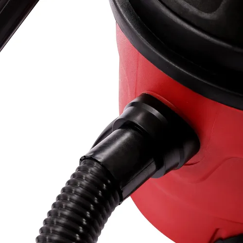 Miniatura 5 de Aspiradora de tienda en seco y húmedo de 4 galones, aspiradora portátil de alta resistencia 3 en 1 con accesorios para casa, garaje, automóvil