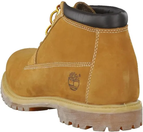Miniatura 4 de Timberland - Botines impermeables modelo Nellie Double para mujer