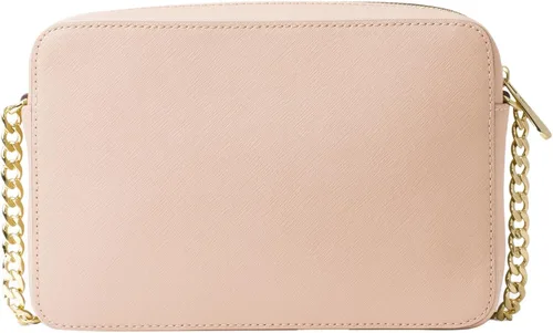 Miniatura 12 de MICHAEL Michael Kors Jet Set - Juego de cruz de piel Saffiano grande
