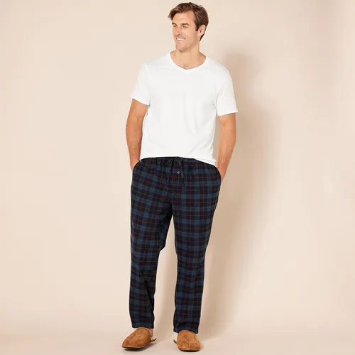 Miniatura 8 de Tienda Essentials Camiseta con cuello en V para hombre, paquete de 6