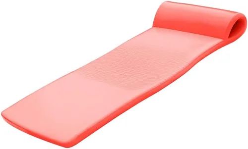 Miniatura 5 de Texas Recreation Sunray - Flotador de espuma para piscina, color azul Azul Bahama