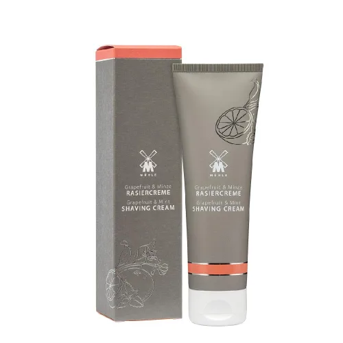 Miniatura 5 de MÜHLE SHAVE CARE Crema de Afeitar Aloe Vera 2.5 fl oz