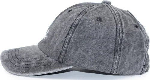 Miniatura 2 de Daisy Blessed - Gorra de béisbol bordada para mujer