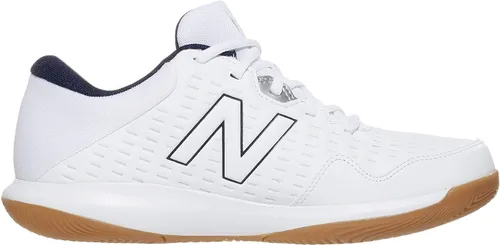 Miniatura 3 de New Balance Tenis para cancha dura 696 V4 para hombre