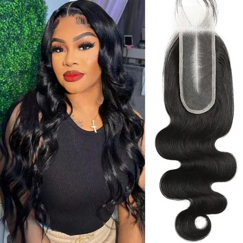 Miniatura 14 de Extensiones de cabello humano ondulado profundo, un paquete de 18 pulgadas, cabello brasileño virgen, paquetes de cabello ondulado profundo