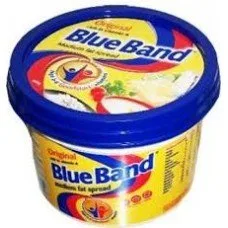 Miniatura 3 de Original Blue Band Margarine