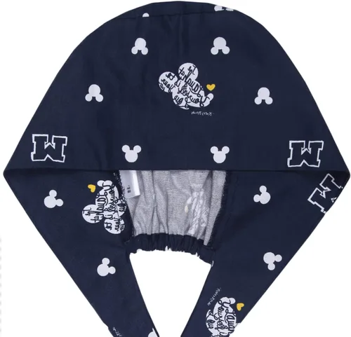 Miniatura 8 de Cute Printed Working Cap for WomenMen