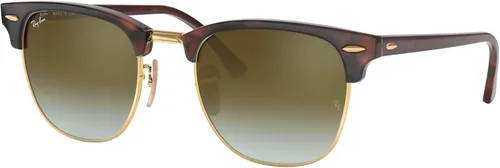 Miniatura 2 de Ray-Ban - Lentes de sol cuadrados modelo RB3016 Clubmaster