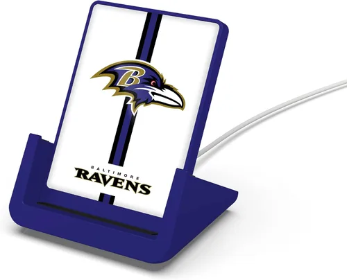 Miniatura 18 de SOAR NFL Soporte de Carga Inalámbrica