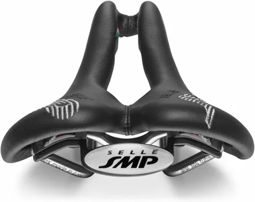 Miniatura 4 de Selle SMP Dynamic Sillín Negro