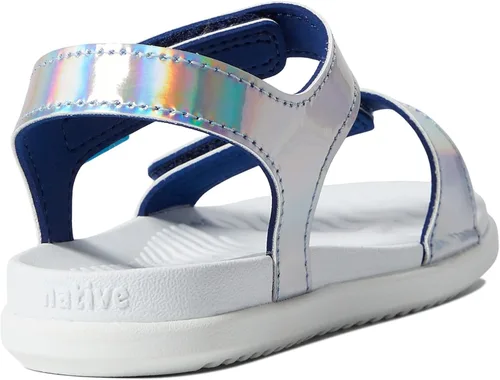 Miniatura 5 de Native Shoes Girl's Charley Hologram (Little Kid)