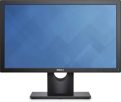 Miniatura 2 de Dell E1916H Monitor LCD con retroiluminación LED de 18.5", negro