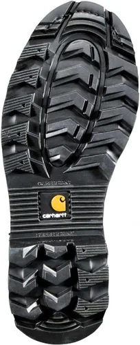 Miniatura 3 de Carhartt Botas de trabajo no seguras Cwp1150 para mujer, Negro