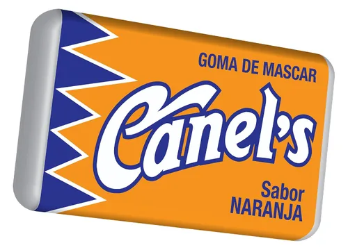 Miniatura 9 de Canel's Goma de mascar Miniatura