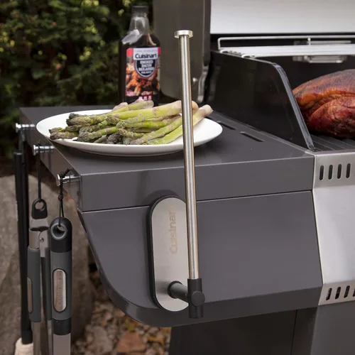 Miniatura 2 de Cuisinart Abrebotellas magnético CCH-420 y portavasos