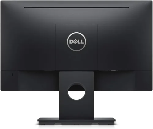 Miniatura 3 de Dell Monitor LED de 19 pulgadas E1916H