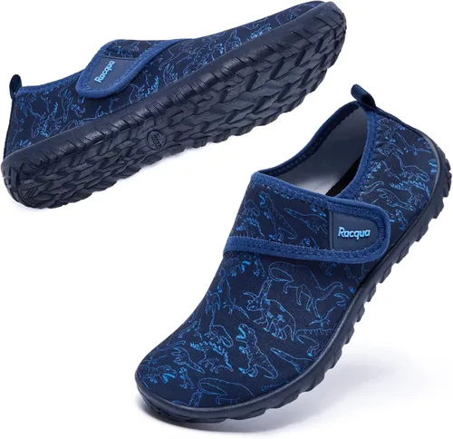 Miniatura 2 de Racqua Boy's Girl's Kids Water Shoes Quick Dry Swim Sport Pool Aqua Shoes(Little KidBig Kid)