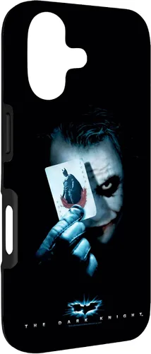 Miniatura 3 de Carcasa para iPhone 17 de The Dark Knight Joker