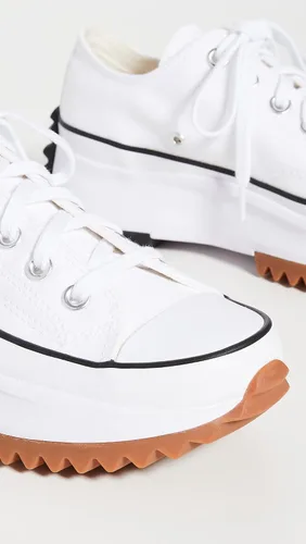 Miniatura 6 de Converse Tenis con plataforma Run Star Hike Ox para mujer