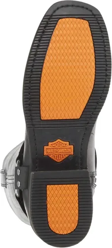 Miniatura 5 de Harley-Davidson Botas de arnés impermeables Hustin para hombre