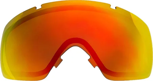 Miniatura 11 de ZERO TECH BASE Compatible Replacement Lens for Smith I/O Snow Goggles Mirror type