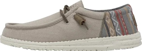 Miniatura 193 de Hey Dude Wendy - Zapatos de mujer, mocasines sin cordones para mujer, cómodos y ligeros