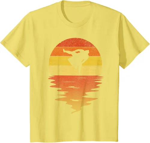 Miniatura 57 de Sumo - Camiseta de lucha libre, diseño retro de los años 70