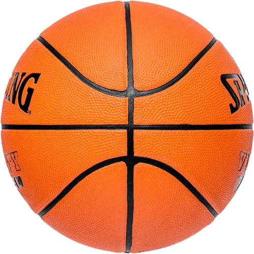 Miniatura 3 de Spalding Varsity - Baloncesto para exteriores multicolor Varsity TF 150 - Naranja