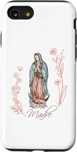Miniatura 17 de Funda Virgen De Guadalupe para iPhone 11 Virgen De Guadalupe Christian Guadalupe