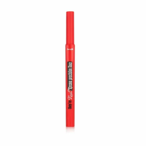 Miniatura 2 de Benefit ¡Son reales! Delineador líquido impermeable de precisión Xtreme #black 0.01 onzas