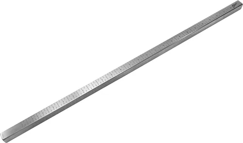 Miniatura 3 de Ateco Cortador de masa ajustable de varias ruedas con cerradura - 2.2 pulgadas de diámetro, borde acanalado
