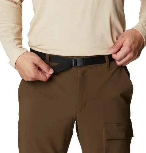 Miniatura 4 de Columbia Pantalón cálido Maxtrail de peso medio para hombre