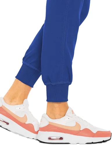 Miniatura 4 de Med Couture - Pantalones deportivos Touch de yoga para mujer