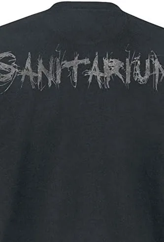 Miniatura 4 de Metallica - Sanitarium T Shirt