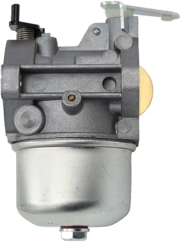 Miniatura 5 de Carburador apto para motor DeVilbiss 5000 GB5000 Generator GenPower 10.0hp B&S